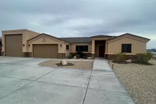 1700Rv On You Level Lot, Lake Havasu City, AZ 86406 - Photo 4