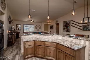 1700Rv On You Level Lot, Lake Havasu City, AZ 86406 - Photo 14