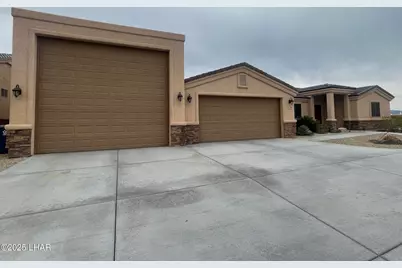 1700Rv On You Level Lot, Lake Havasu City, AZ 86406 - Photo 4