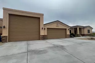 1700Rv On You Level Lot, Lake Havasu City, AZ 86406 - Photo 4