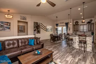 1700Rv On You Level Lot, Lake Havasu City, AZ 86406 - Photo 6