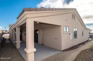 1700Rv On You Level Lot, Lake Havasu City, AZ 86406 - Photo 22