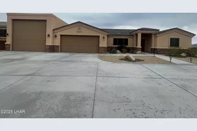 1700Rv On You Level Lot, Lake Havasu City, AZ 86406 - Photo 2