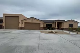 1700Rv On You Level Lot, Lake Havasu City, AZ 86406 - Photo 2