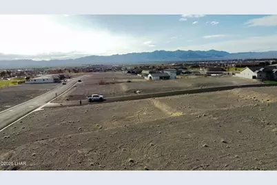 Lot #283 E Calle Sevilla, Fort Mohave, AZ 86426 - Photo 2
