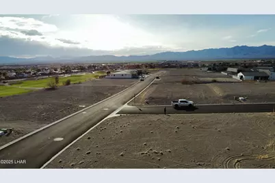 Lot #283 E Calle Sevilla, Fort Mohave, AZ 86426 - Photo 6