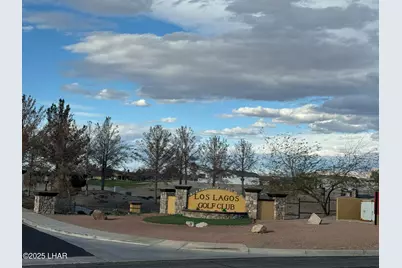 Lot #283 E Calle Sevilla, Fort Mohave, AZ 86426 - Photo 4