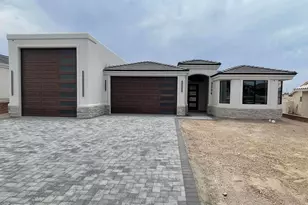 1900Rv On Your Level Lot, Lake Havasu City, AZ 86406 - Photo 4