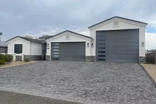 1900Rv On Your Level Lot, Lake Havasu City, AZ 86406 - Photo 2