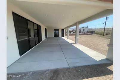 1900Rv On Your Level Lot, Lake Havasu City, AZ 86406 - Photo 30