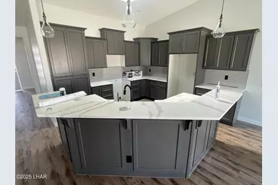 1900Rv On Your Level Lot, Lake Havasu City, AZ 86406 - Photo 10