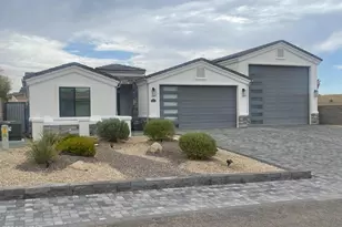 1900Rv On Your Level Lot, Lake Havasu City, AZ 86406 - Photo 1