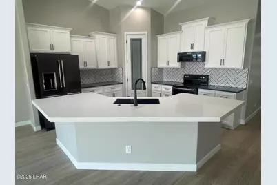 1900Rv On Your Level Lot, Lake Havasu City, AZ 86406 - Photo 6