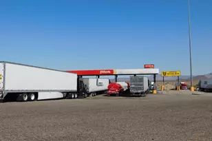 16N/20W Behind Pilot Gateway, Lake Havasu City, AZ 86404 - Photo 2