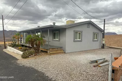 2889 Hillcrest Dr, Parker, AZ 85344 - Photo 28