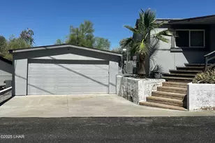 2889 Hillcrest Dr, Parker, AZ 85344 - Photo 4