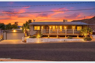 2889 Hillcrest Dr, Parker, AZ 85344 - Photo 2