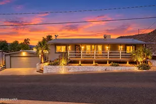2889 Hillcrest Dr, Parker, AZ 85344 - Photo 2