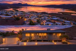 2889 Hillcrest Dr, Parker, AZ 85344 - Photo 34