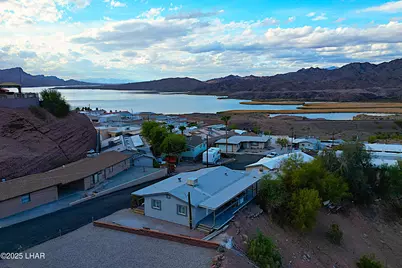 2889 Hillcrest Dr, Parker, AZ 85344 - Photo 32