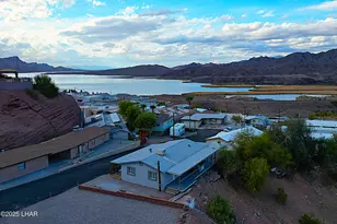 2889 Hillcrest Dr, Parker, AZ 85344 - Photo 32