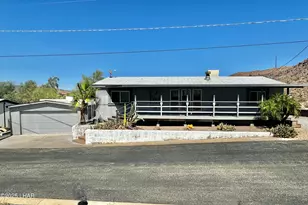 2889 Hillcrest Dr, Parker, AZ 85344 - Photo 2