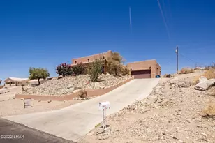 3341 Dune Dr, Lake Havasu City, AZ 86404 - Photo 2