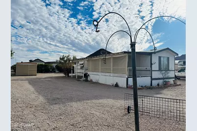 661 Granada Dr, Quartzsite, AZ 85346 - Photo 1