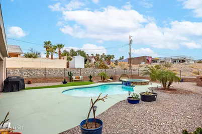 340 Opossum Dr, Lake Havasu City, AZ 86404 - Photo 16