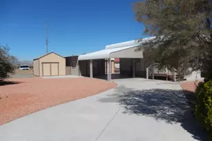 67611 Alpine, Salome, AZ 85348 - Photo 2