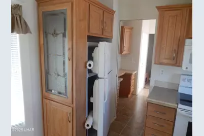 67611 Alpine, Salome, AZ 85348 - Photo 14