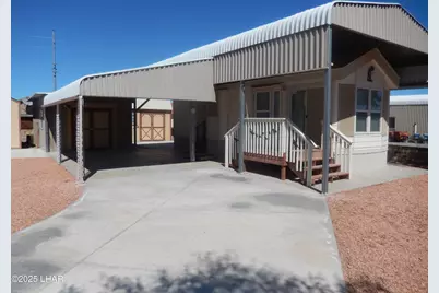 67611 Alpine, Salome, AZ 85348 - Photo 18