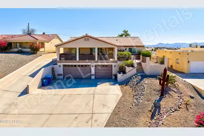 2450 Angler Dr, Lake Havasu City, AZ 86403 - Photo 1