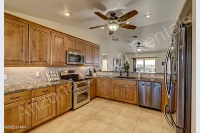 2450 Angler Dr, Lake Havasu City, AZ 86403 - Photo 16