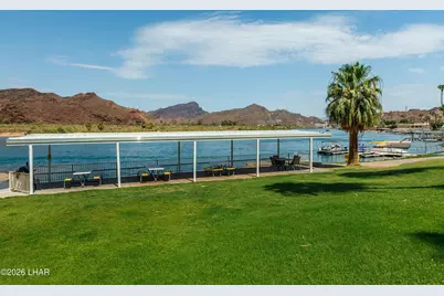 3720 N Hwy 95 #24, Parker, AZ 85344 - Photo 2