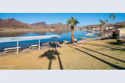 3720 N Hwy 95 #24, Parker, AZ 85344 - Photo 2