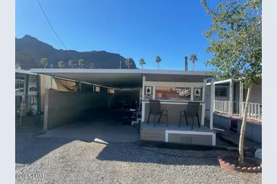 3720 N Hwy 95 #24, Parker, AZ 85344 - Photo 1