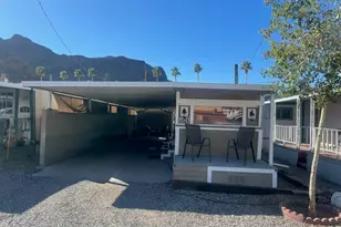 3720 N Hwy 95, Parker, AZ 85344 - Photo 1