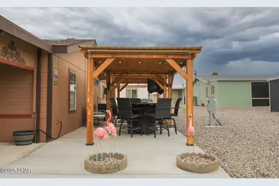 1545 E El Rodeo Rd #96, Fort Mohave, AZ 86426 - Photo 2