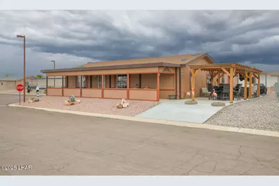 1545 E El Rodeo Rd #96, Fort Mohave, AZ 86426 - Photo 1