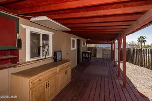 10626 Fenton Dr, Parker, AZ 85344 - Photo 38