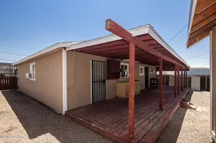 10626 Fenton Dr, Parker, AZ 85344 - Photo 36