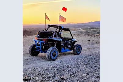 10626 Fenton Dr, Parker, AZ 85344 - Photo 44