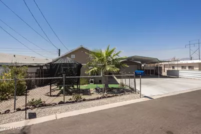 10626 Fenton Dr, Parker, AZ 85344 - Photo 2