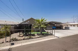 10626 Fenton Dr, Parker, AZ 85344 - Photo 2