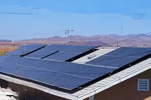 10626 Fenton Dr, Parker, AZ 85344 - Photo 42