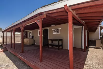 10626 Fenton Dr, Parker, AZ 85344 - Photo 34