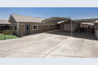 10626 Fenton Dr, Parker, AZ 85344 - Photo 4