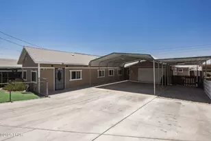 10626 Fenton Dr, Parker, AZ 85344 - Photo 4