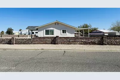 49739 Ruby Ave, Quartzsite, AZ 85346 - Photo 40